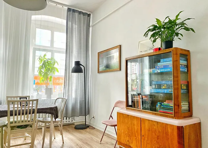 Hygge Monte Cassino 4 Lejlighed *